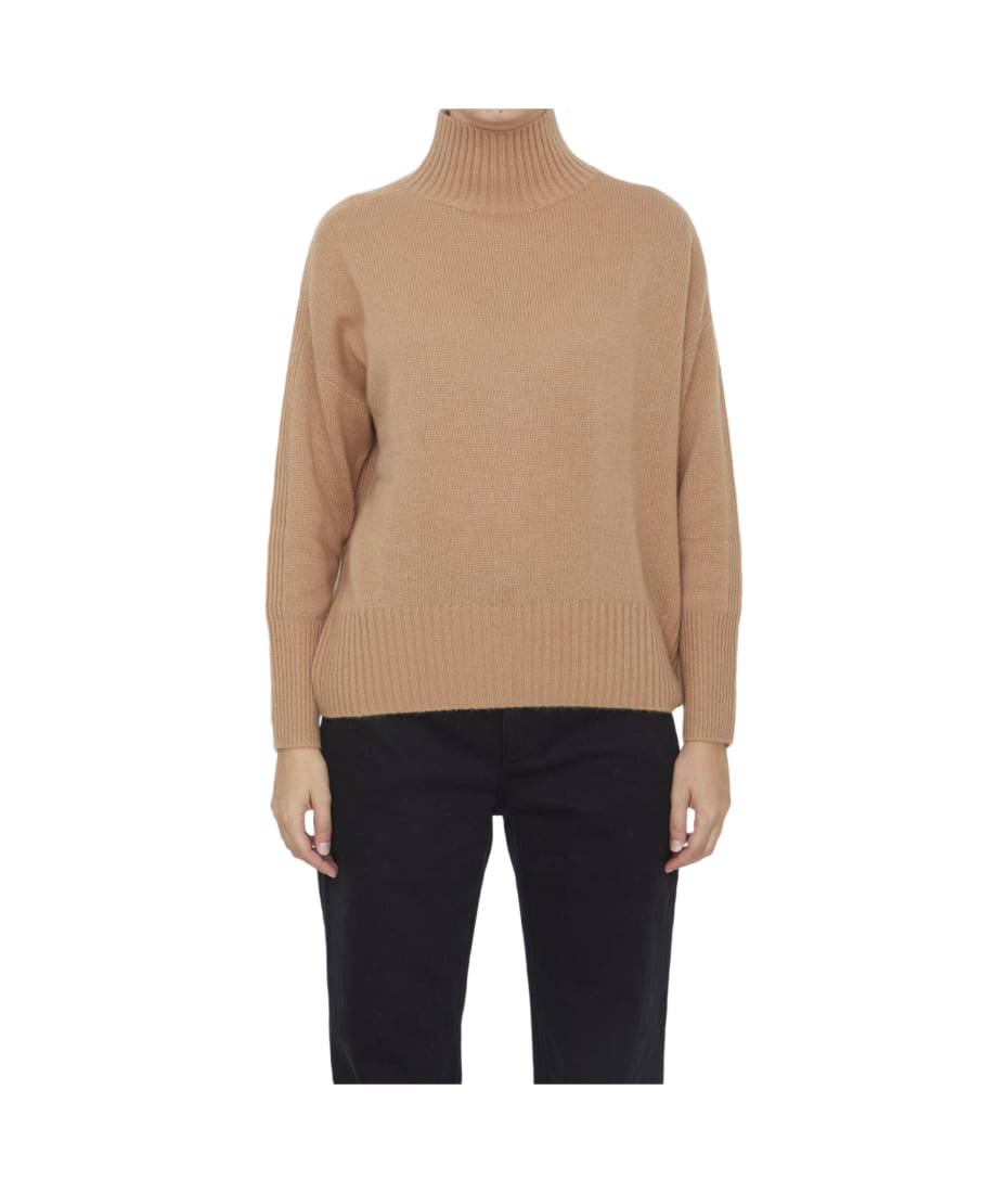 Allude cashmere pullover deals