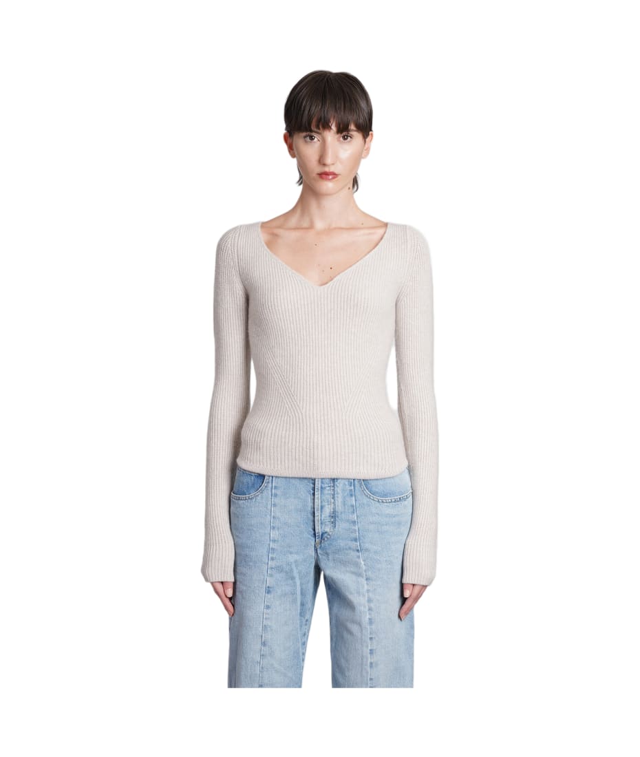 Isabel Marant Bricelia Knitwear italist