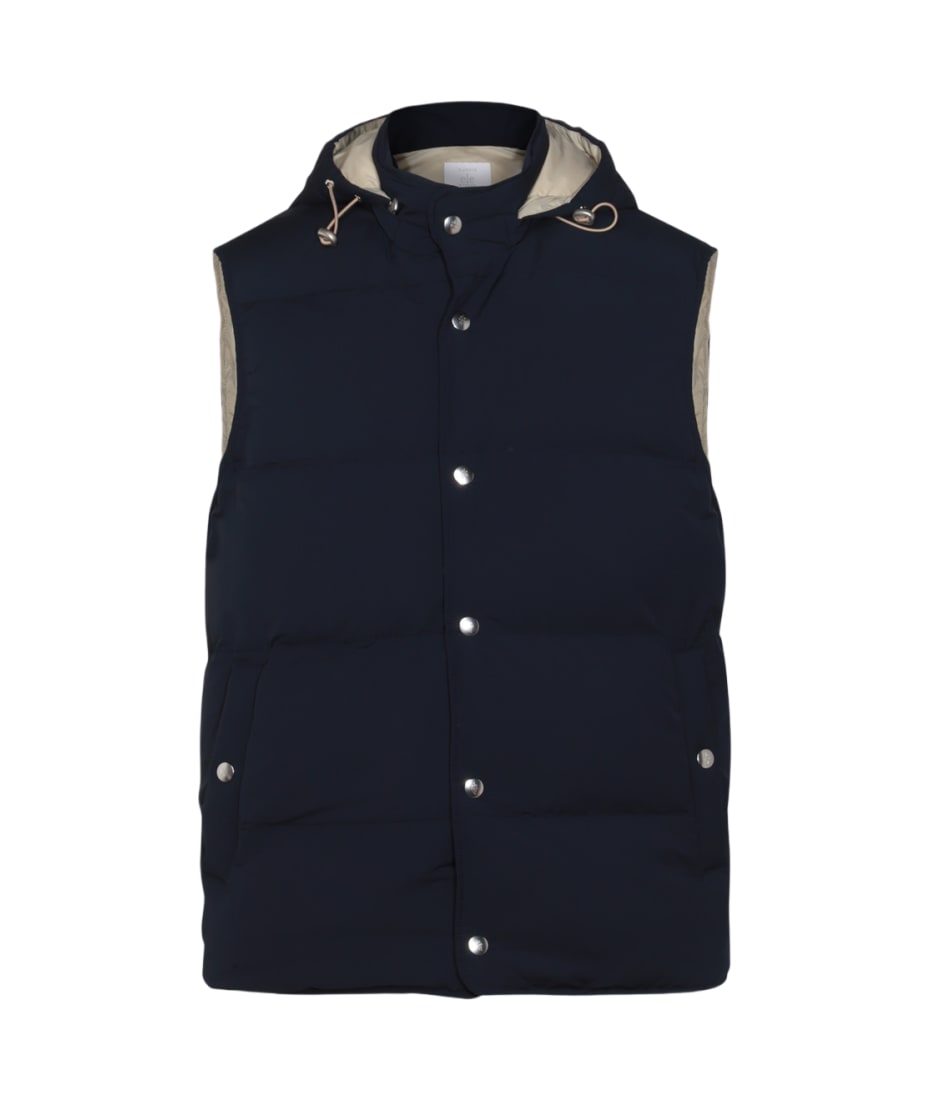 Eleventy down jacket store