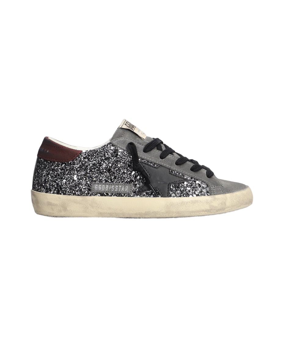 Italist golden goose sneakers clearance