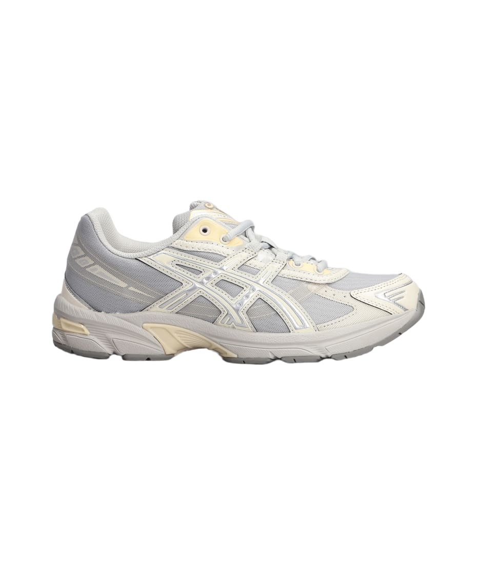 Asics Gel 1130 Re Sneakers In Grey Synthetic Fibers italist ALWAYS LIKE A SALE