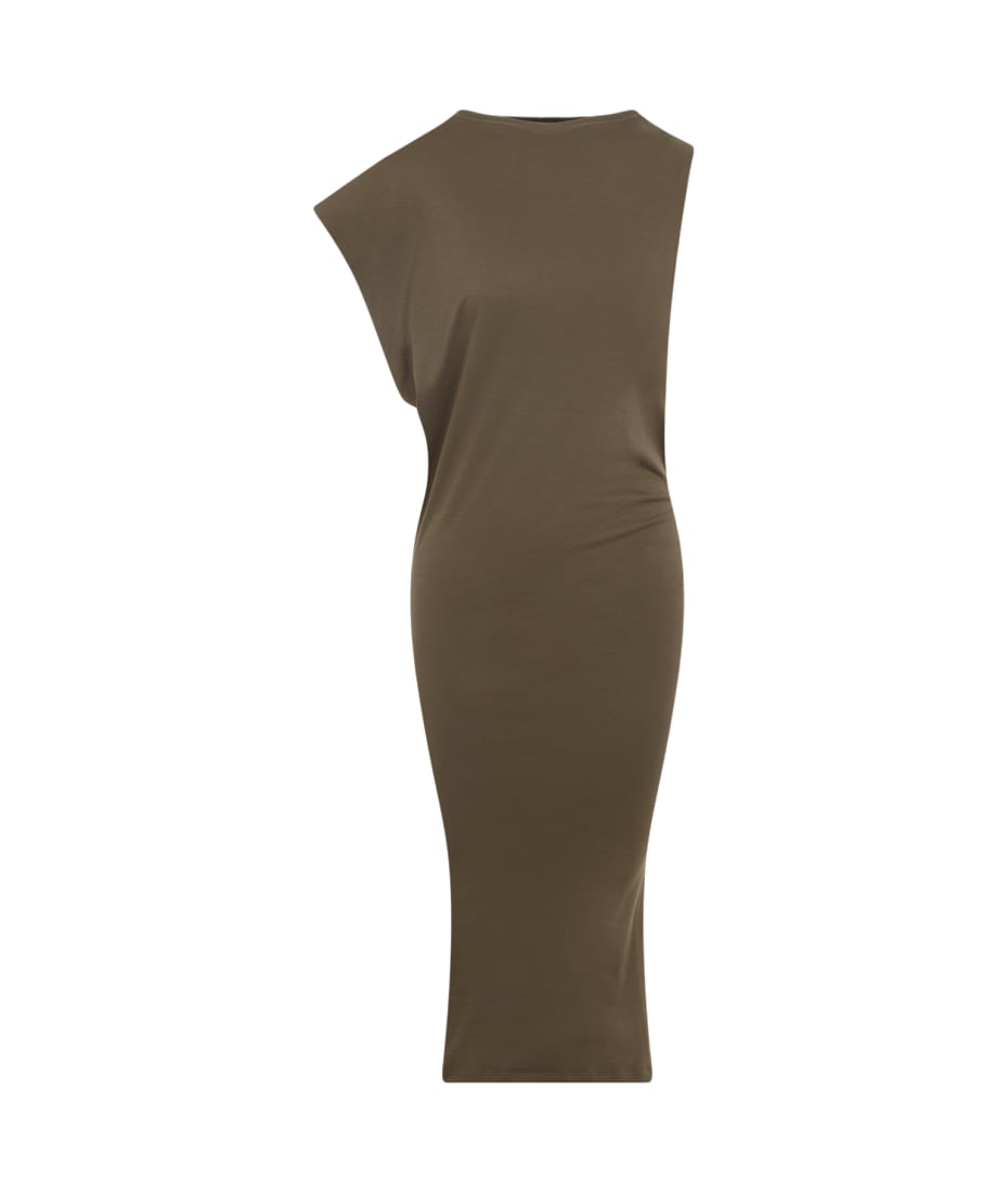 Jacquemus La Robe Drap Mini Dress | italist