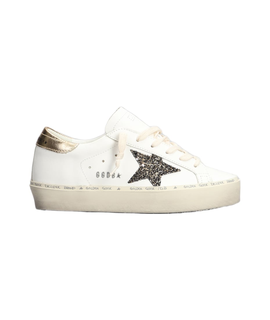 Italist golden goose best sale