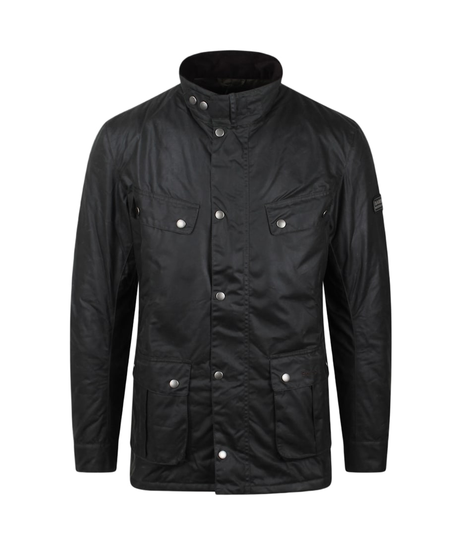 Barbour Duke Jacket italist