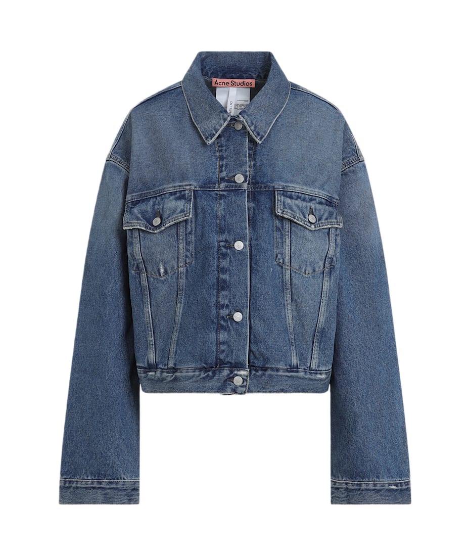 Acne Studios Acne Denim Jacket | italist