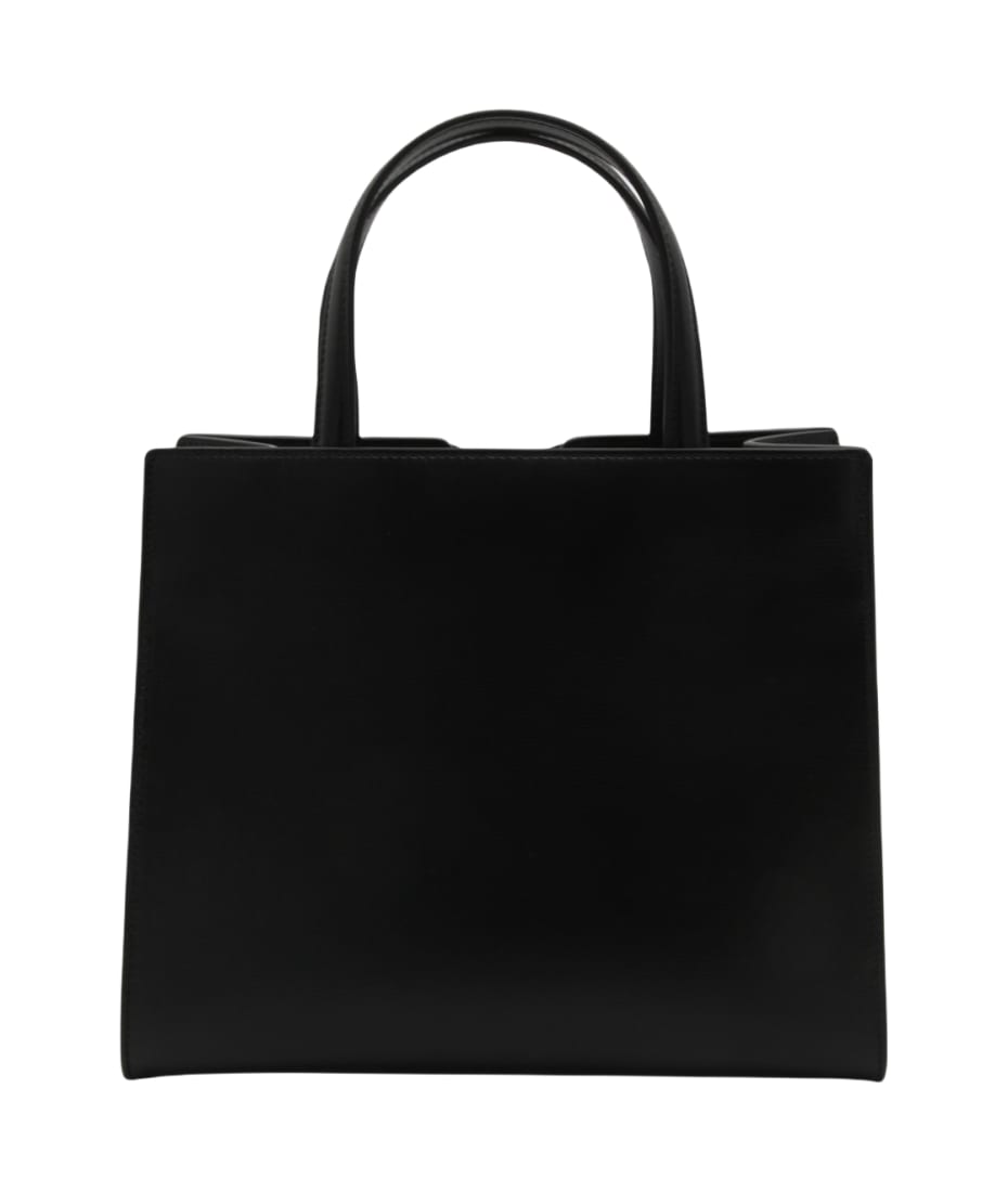 Ferragamo vara tote best sale