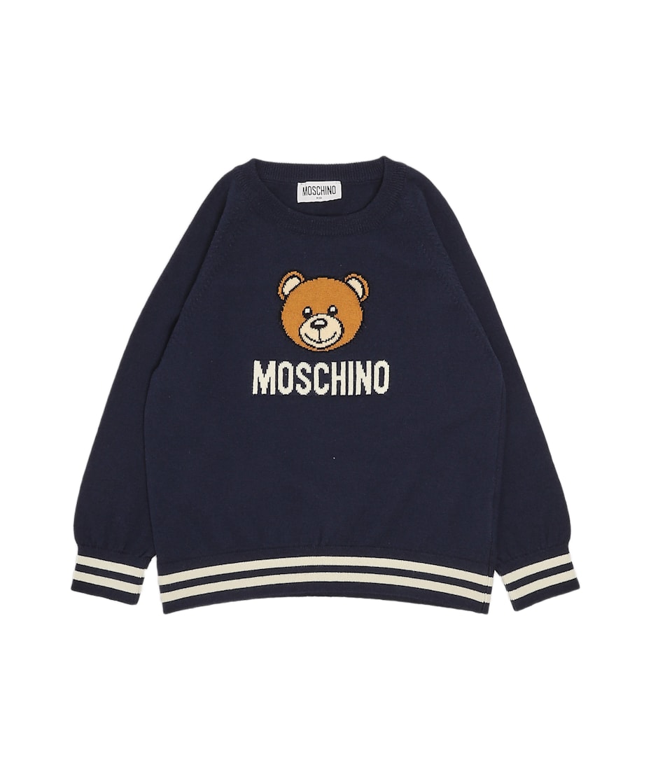 Moschino Sweater Sweater italist