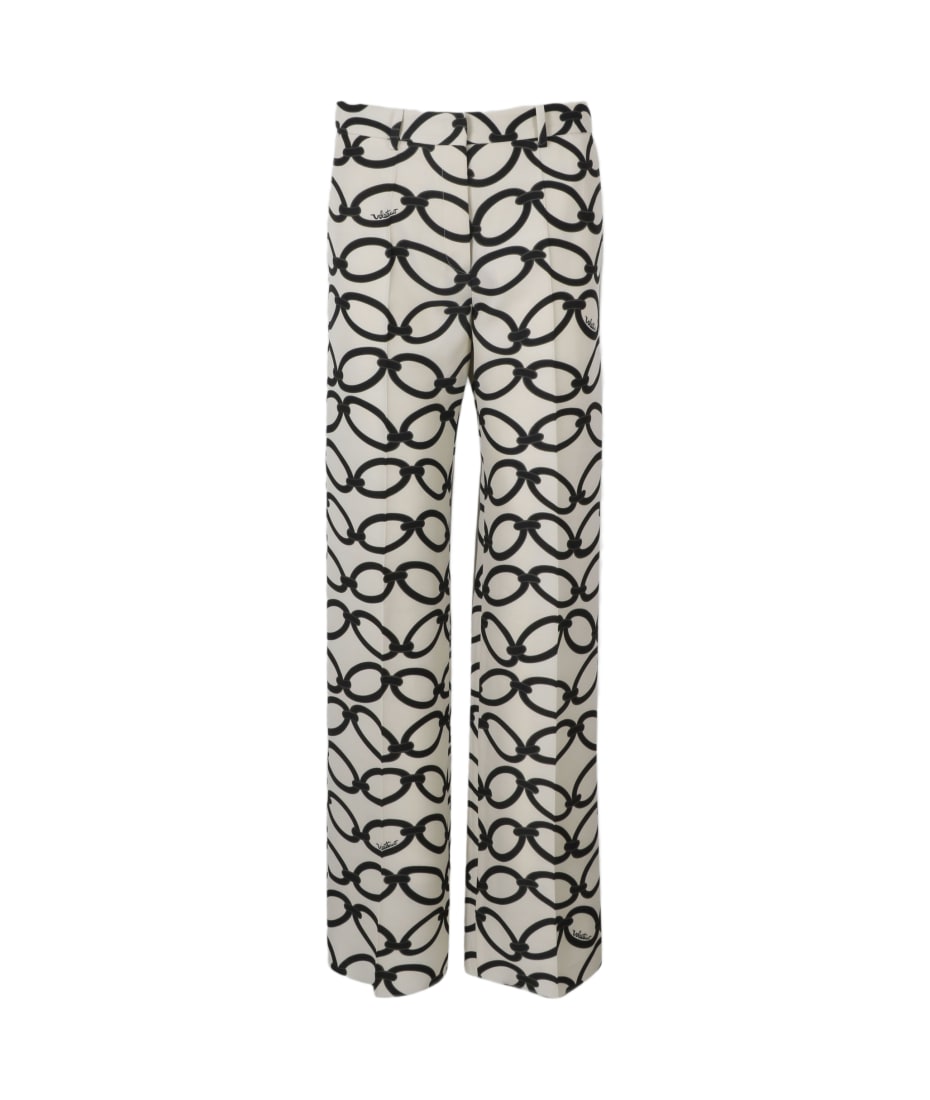 Valentino Chain 1967 Trousers | italist