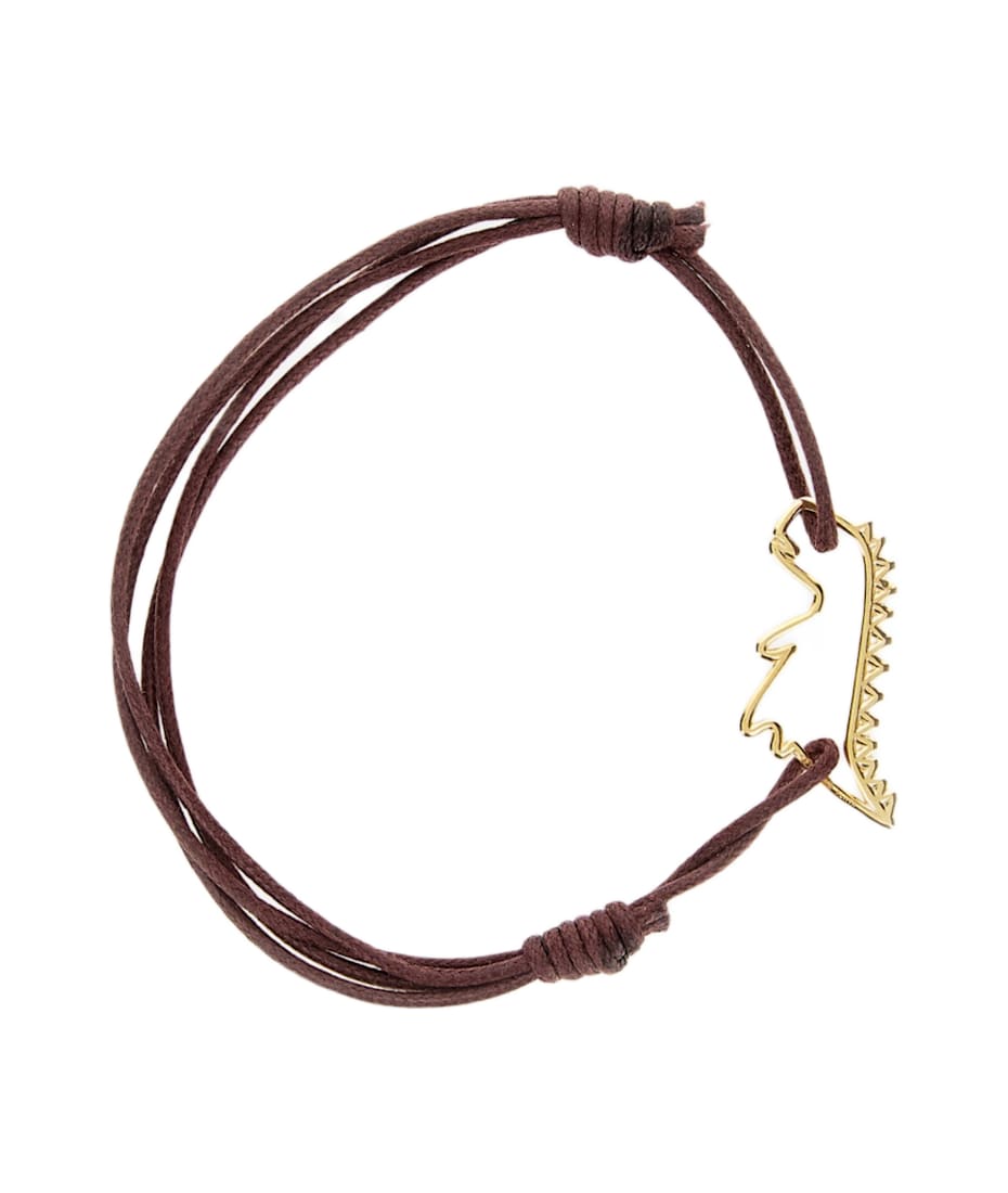 Aliita Dino Puro Bracelet | italist