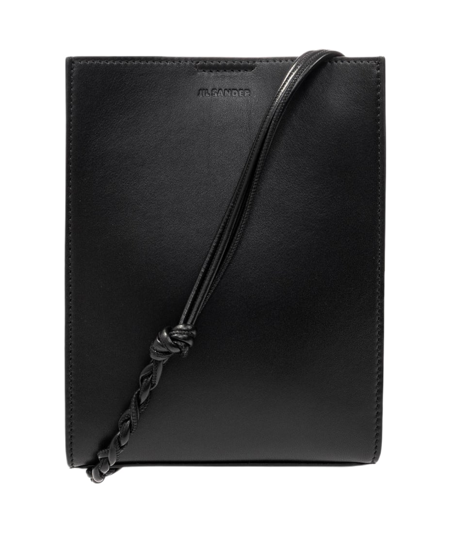 Jil Sander 'tangle Small' Phone Holder | italist