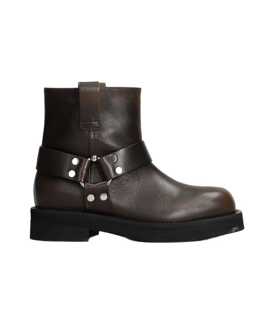 Low heeled boots sale hot sale