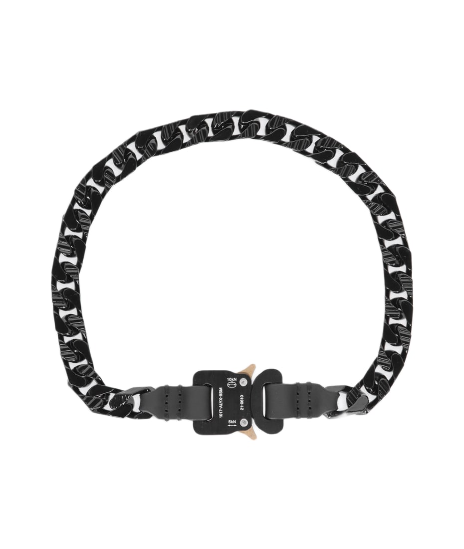 1017 ALYX 9SM Colored Chain Necklace italist