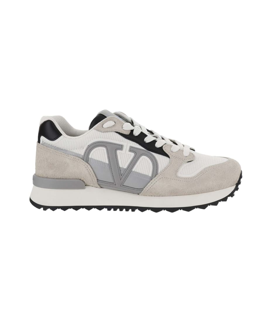 Valentino Garavani Vlogo Pace Sneakers | italist