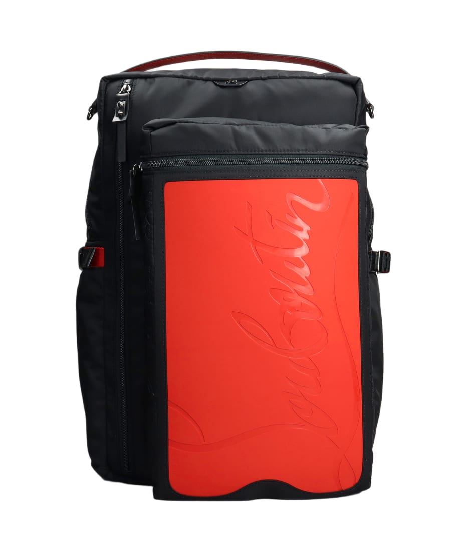 Christian louboutin backpack sale online