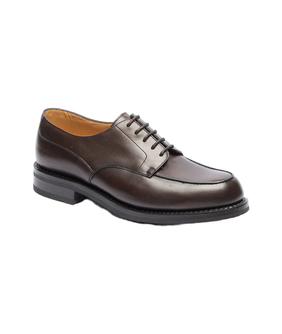 Church's rubber sole sales