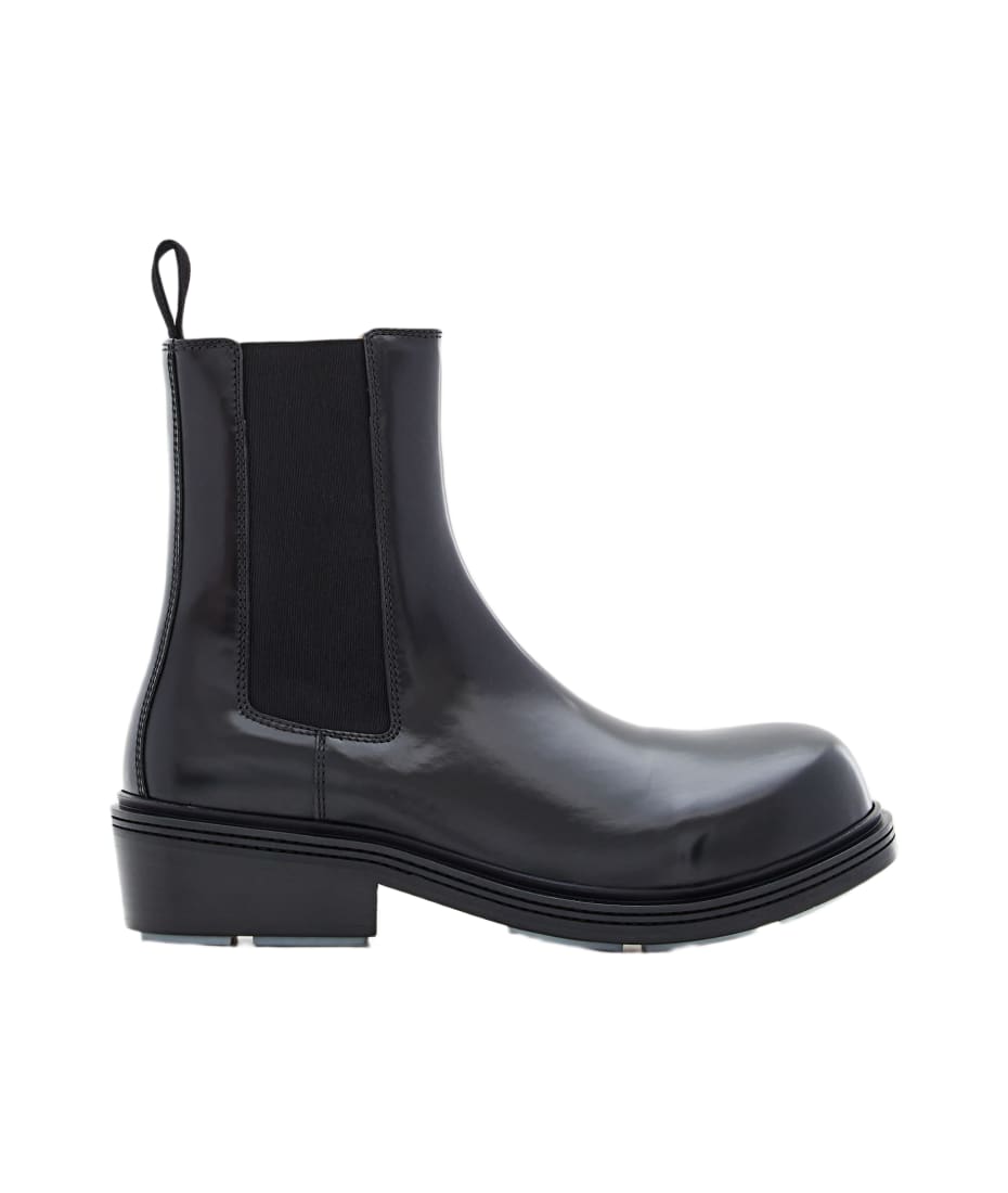 Bottega veneta clearance chelsea boots sale