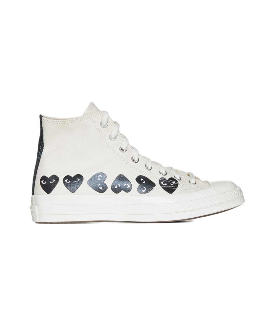 Converse play sale online