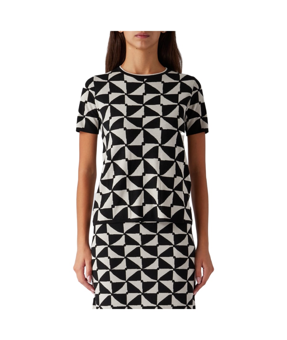 S Max Mara Agrume T-shirt | italist