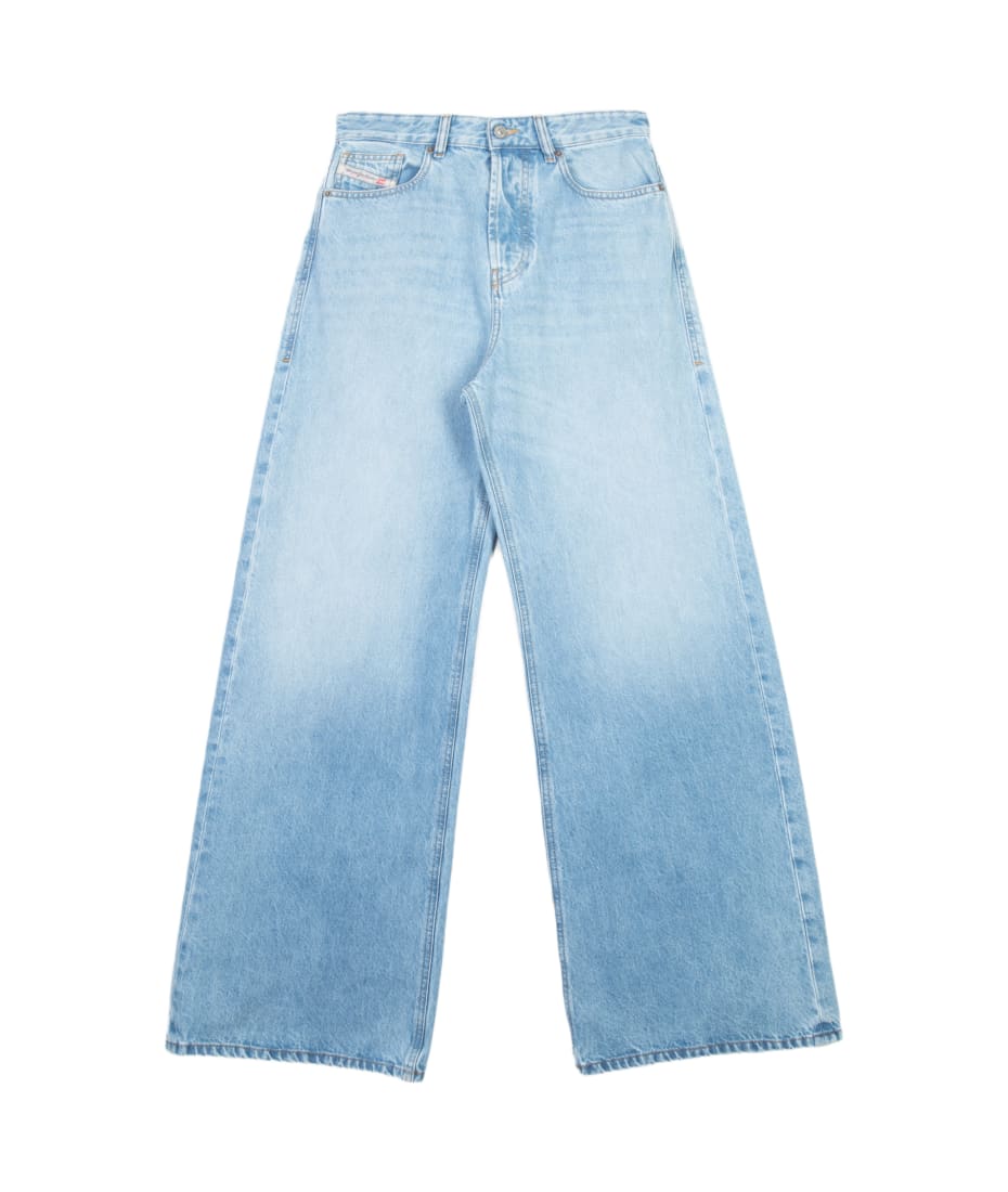 Diesel 1996 D-sire Jeans | italist