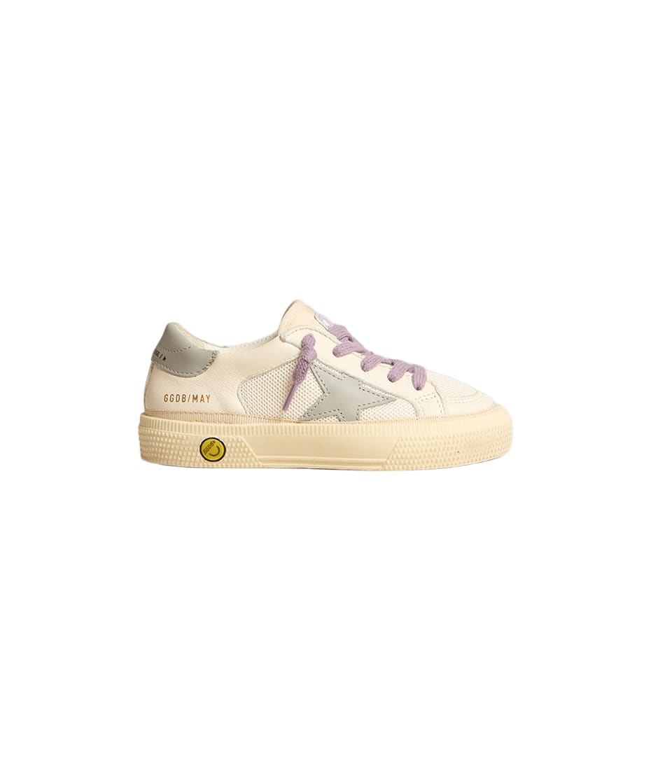Sneakers May