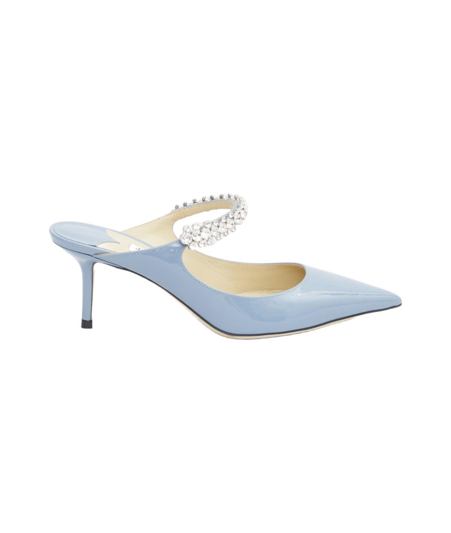 Jimmy choo light blue shoes shop