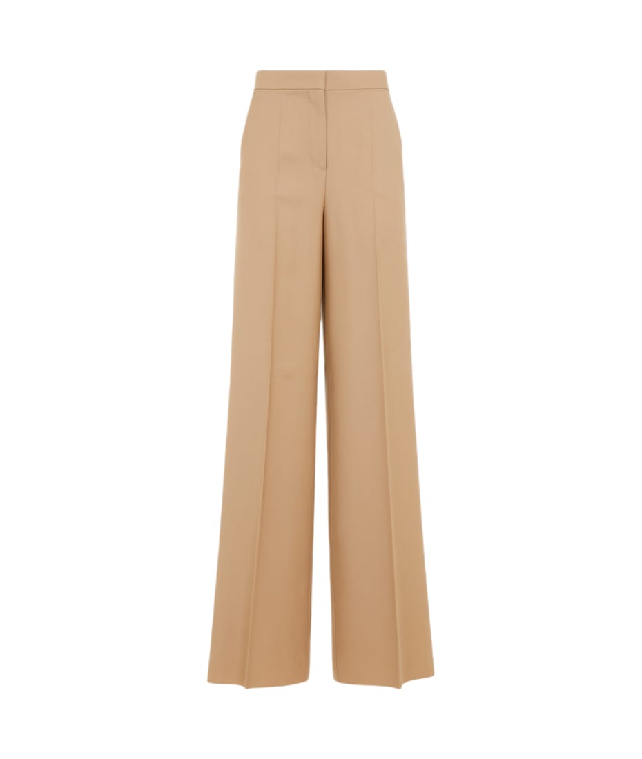 【Max Mara】Senna trousers パンツ Max Mara Senna Pants | italist