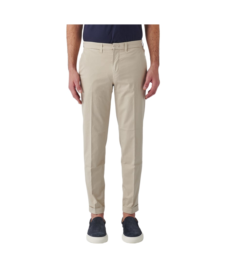 Pantalone Uomo Trousers