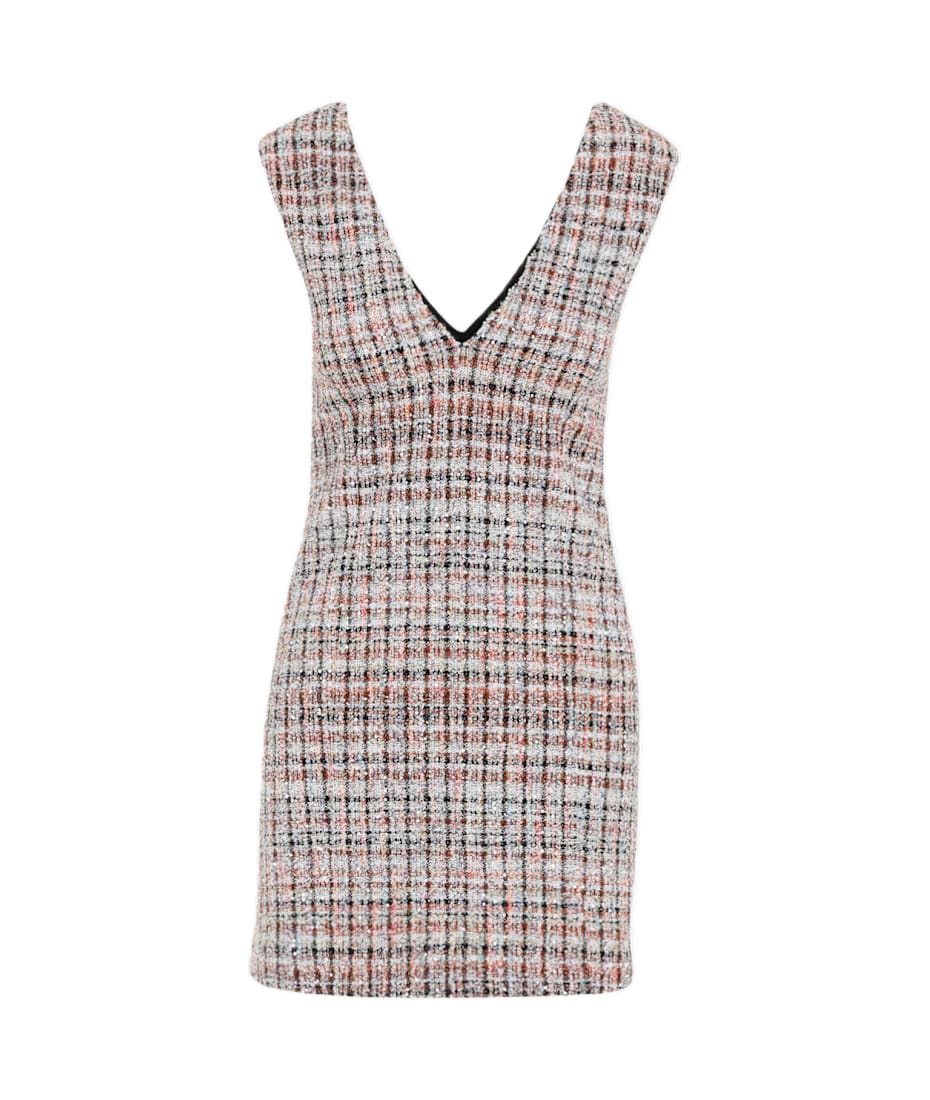 ワンピース MISSONI CAPERDONI MINI DRESS Caperdoni Short Dress Missoni | italist