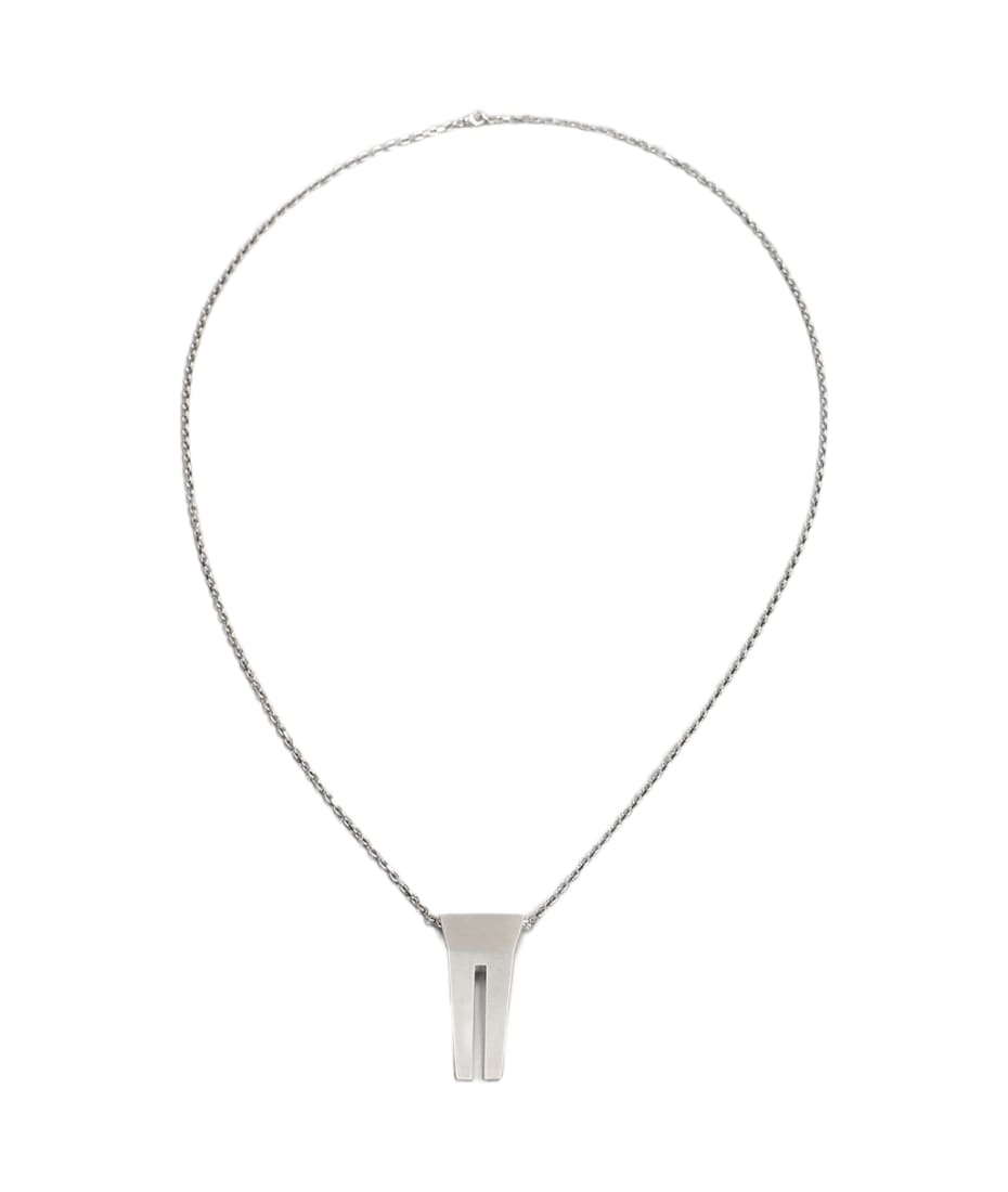 【関税込み】Rick Owens ブレスレット RICK OWENS チェーンリンクブレスレット