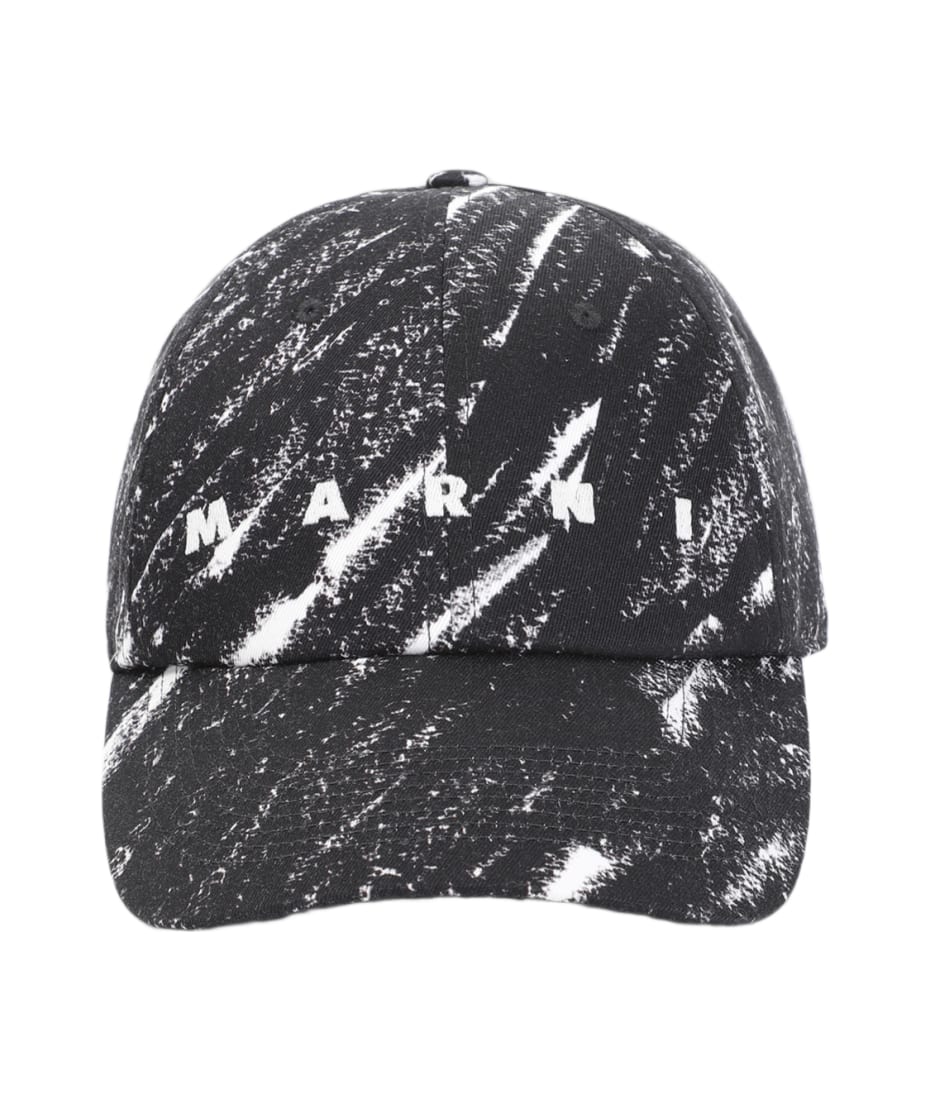マルニ Marni Cotton Hat Marni Cotton Hat | italist