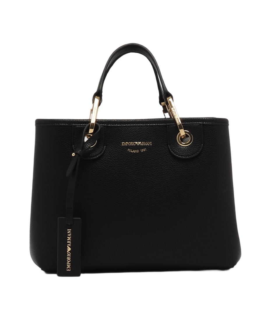 Armani pvc bag online