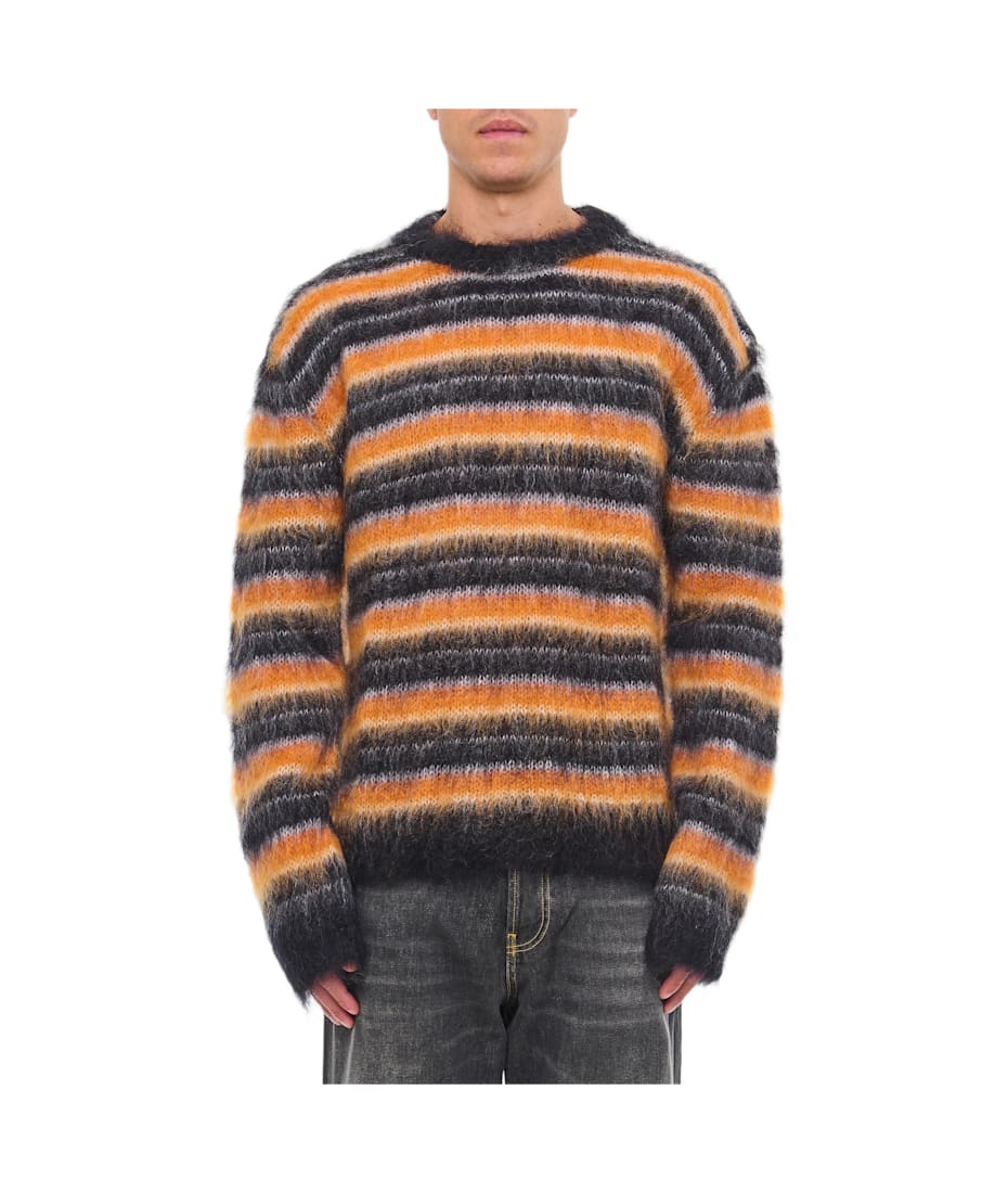 Marni Mohair Sweater | italist