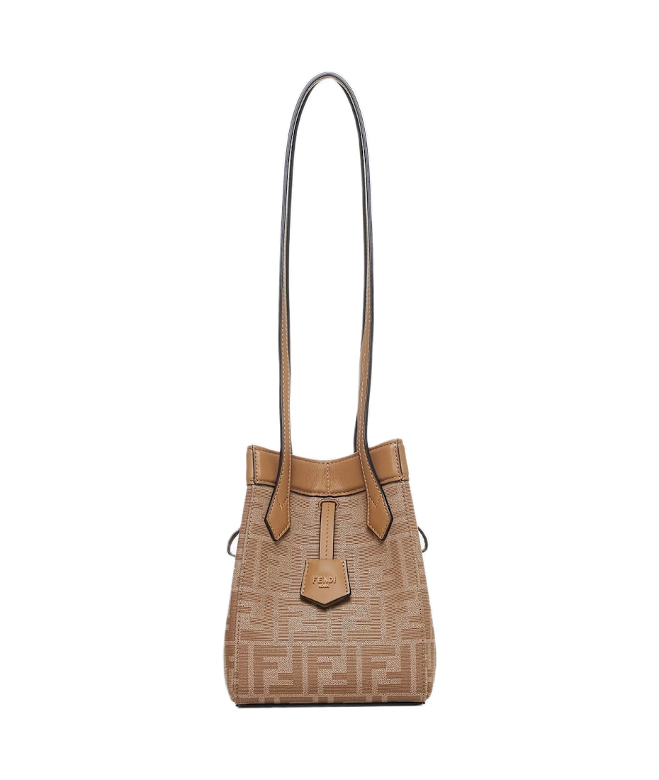 熱販売 Origami Fendi Ff italist | Bag Mini Jacquard その他