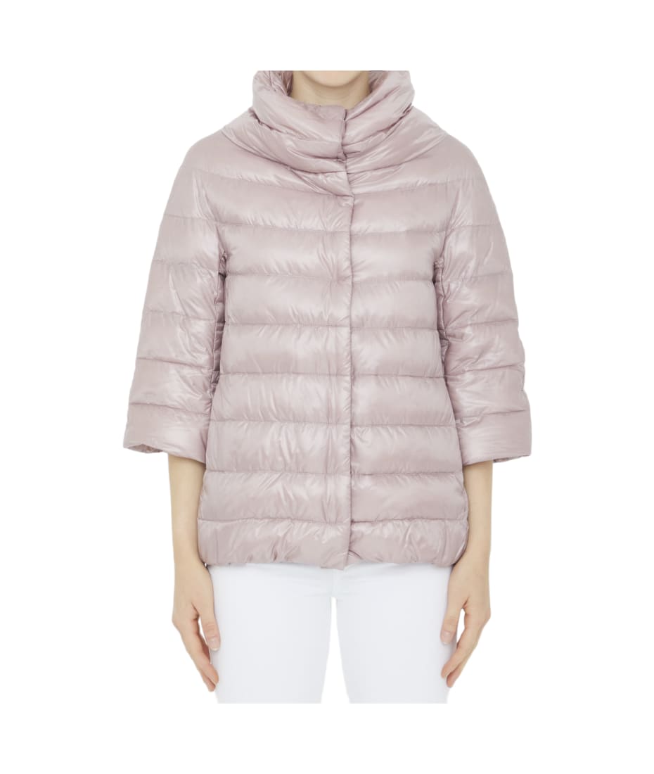 Herno Aminta Down Jacket italist