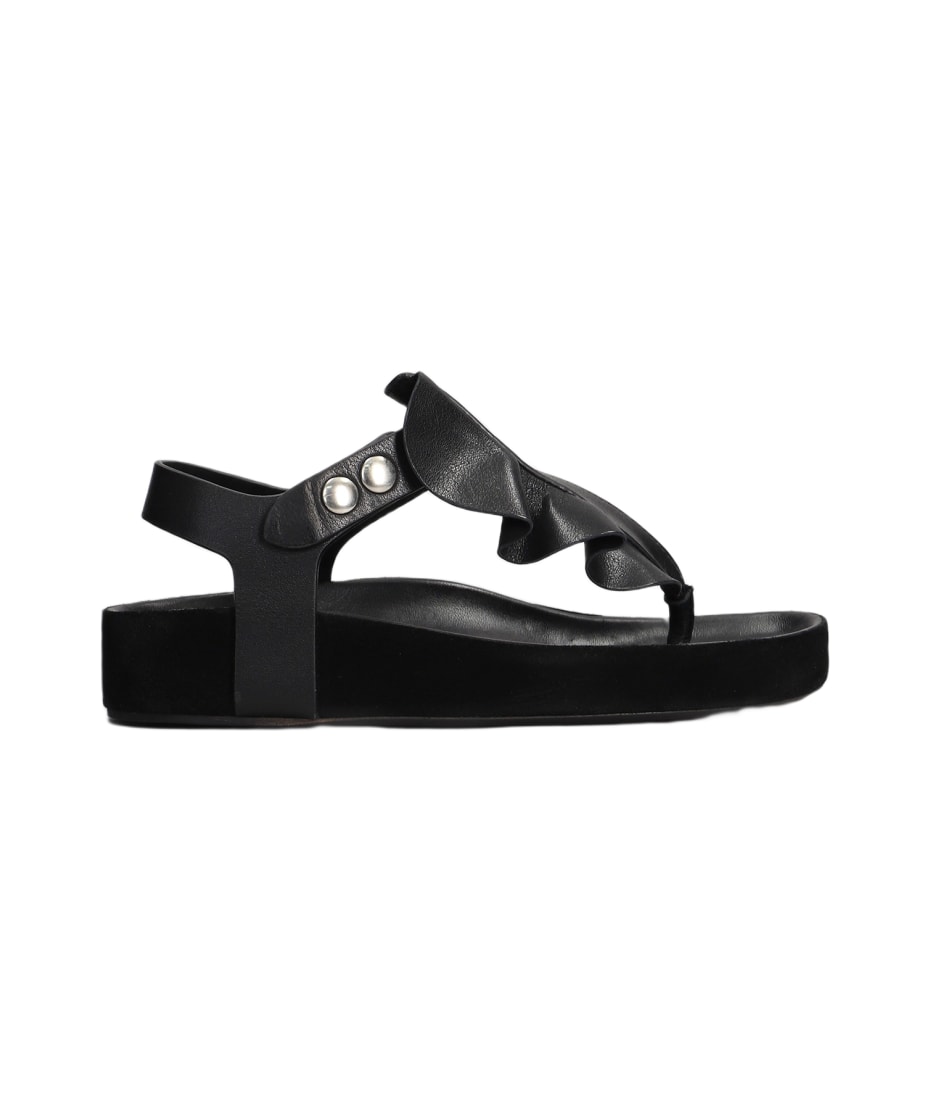 Isabel marant flats shop