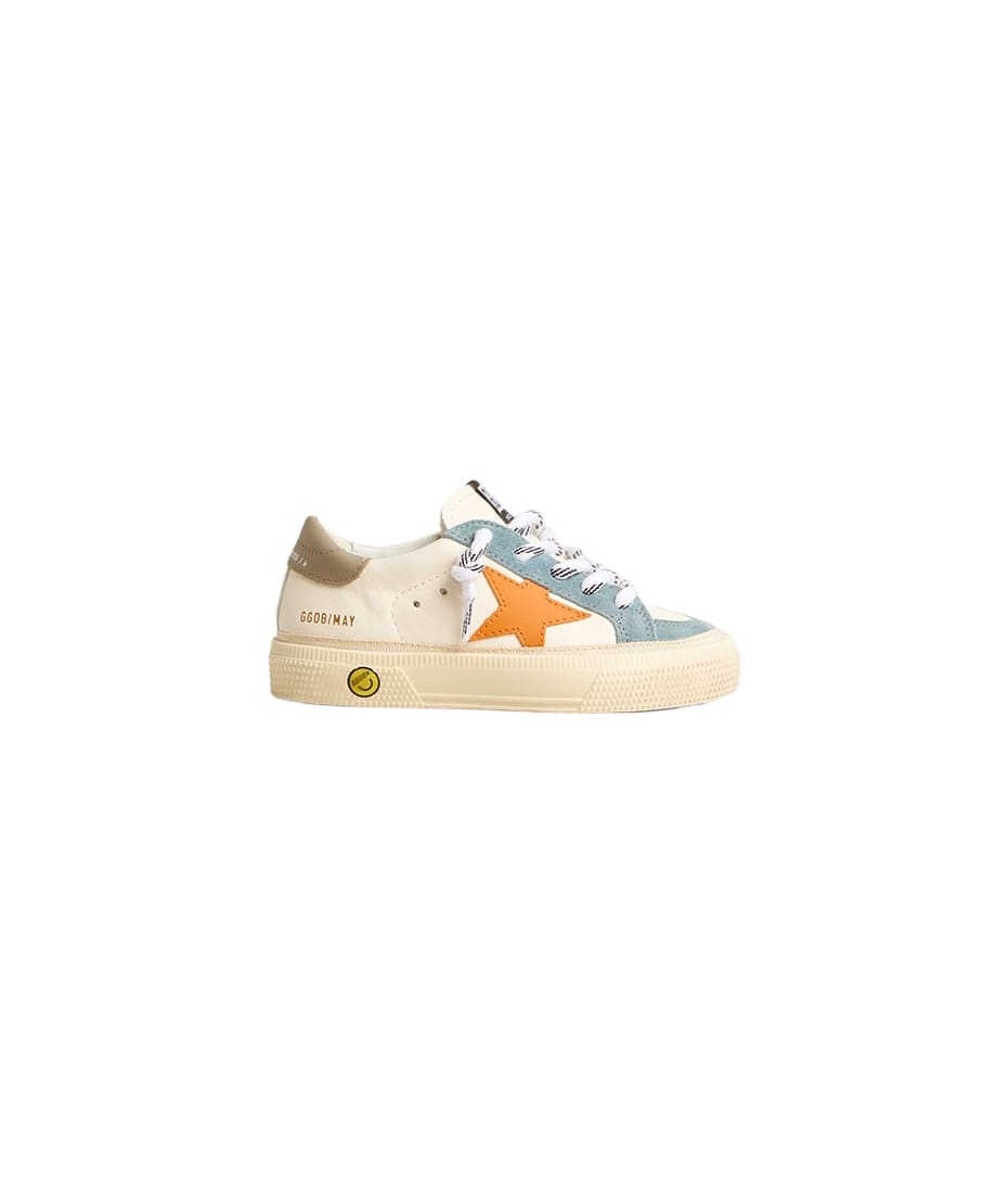 Golden goose may hot sale