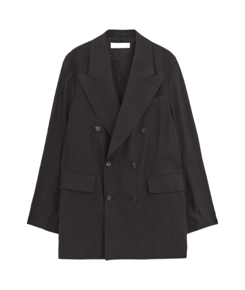 Our Legacy Sharp Db Blazer | italist Our Legacy Sharp Db Blazer | italist