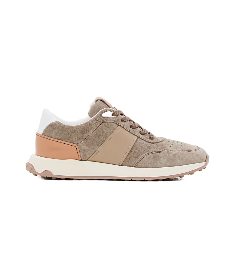 Tods running shoes outlet