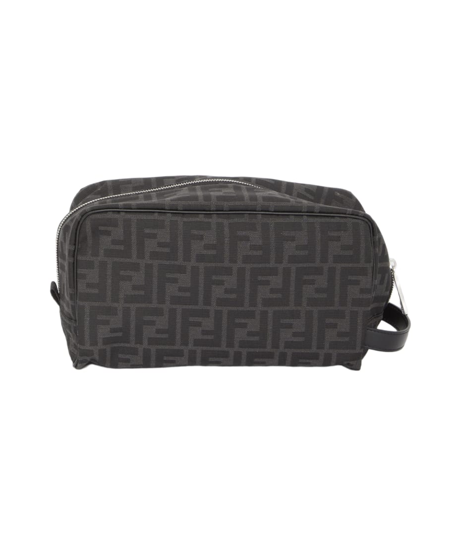 Fendi toiletry pouch on sale