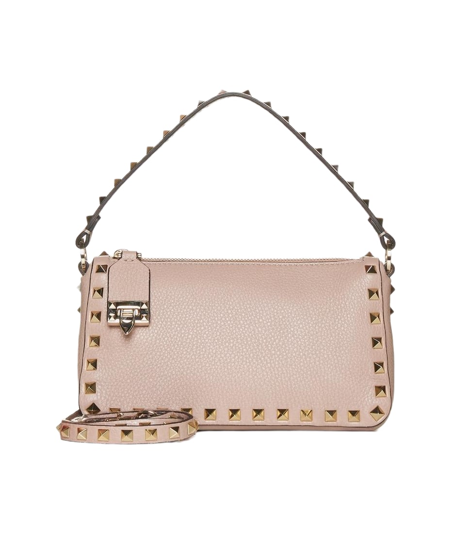 Valentino garavani rockstud bag sale on sale