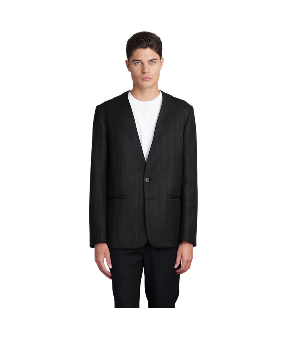 Mauro grifoni blazer on sale