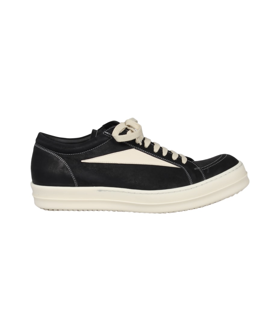 Rick Owens Vintage Sneakers | italist