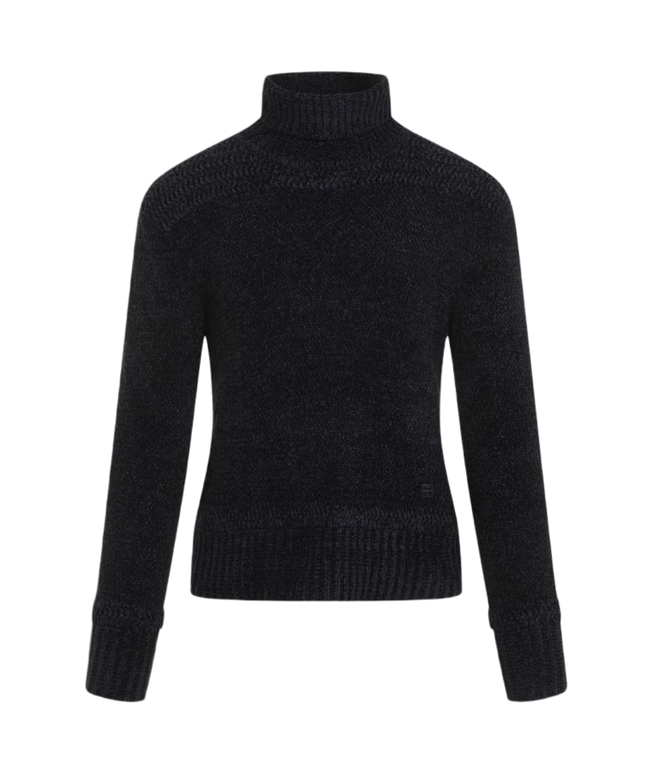 Viscose pullover 2025