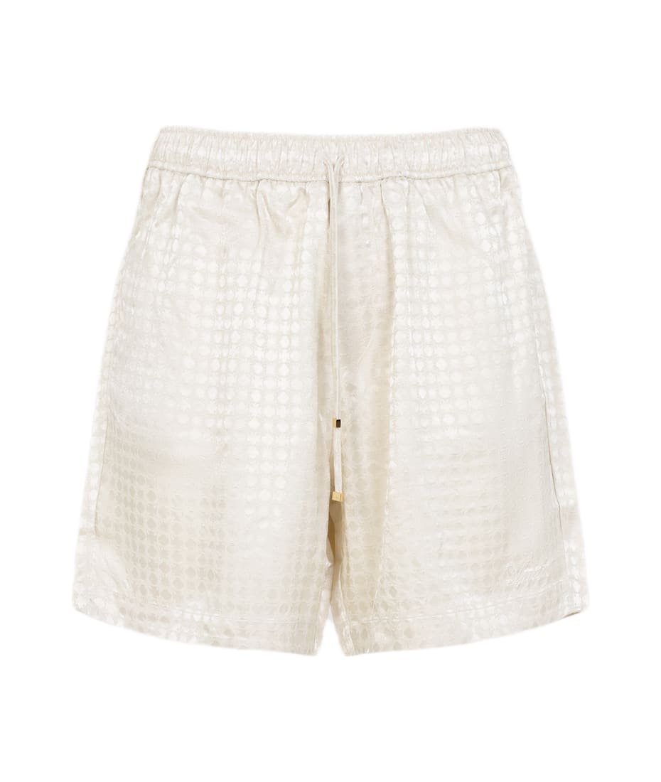 アミリ Amiri Quad Jacquard Short AMIRI Quad Jacquard Short | italist