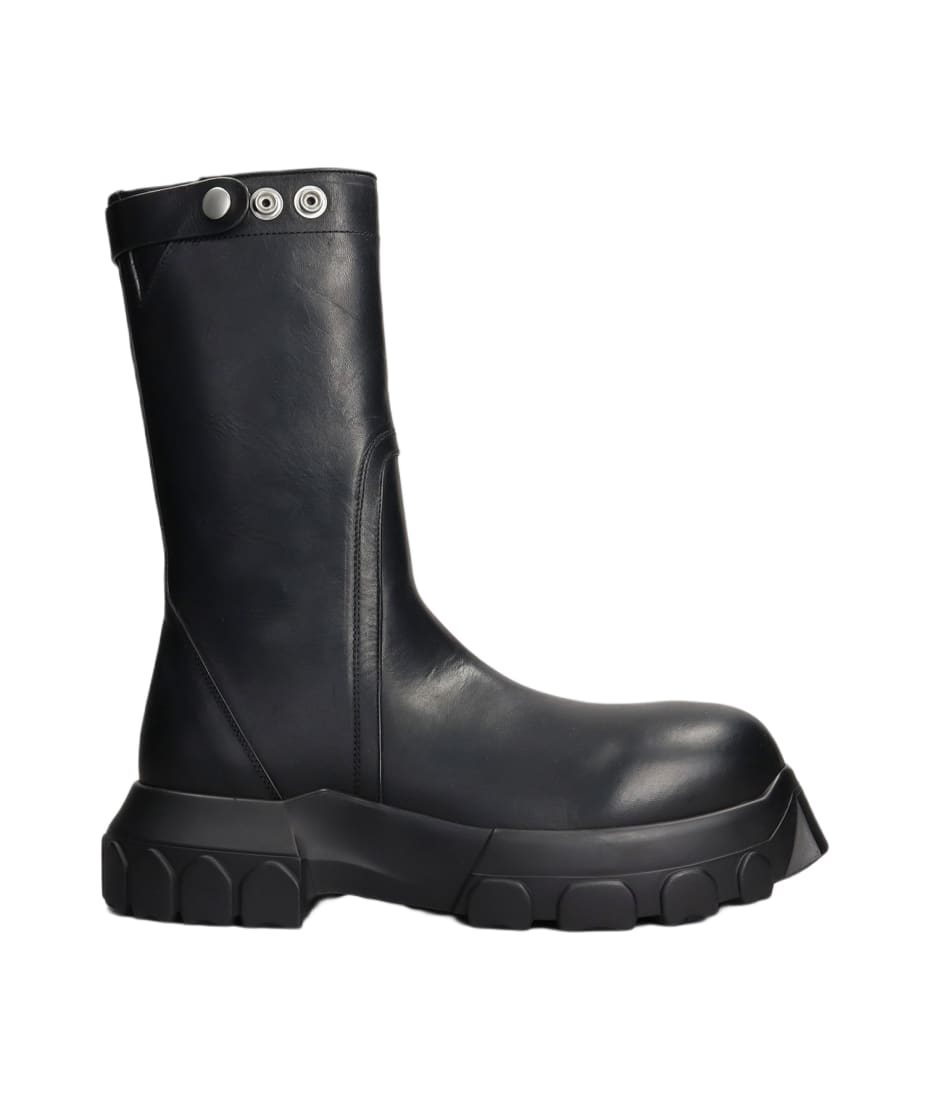 Creeper cheap combat boots