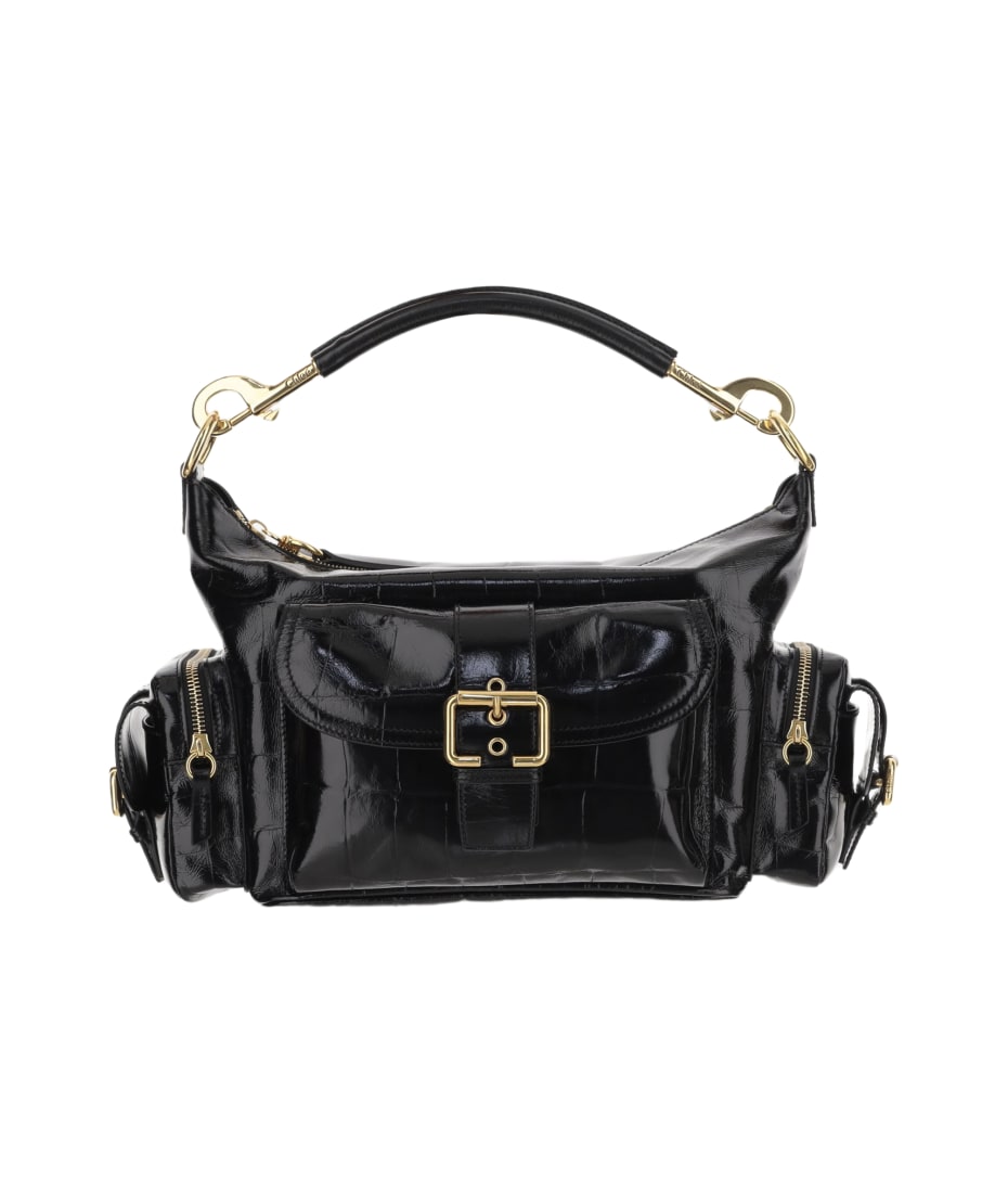 Camera bag chloe discount