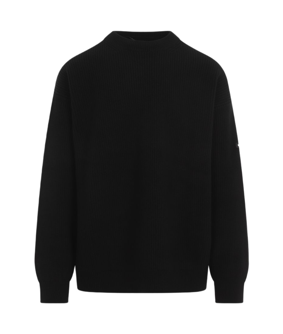 Balenciaga Crew Neck Sweater italist