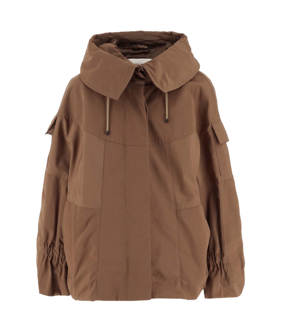 Dries Van Noten Workwear Jacket | italist