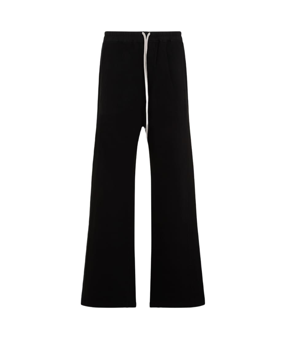パンツ DRKSHDW | PUSHER PANTS IN MAUVE HEAVY COTTON FLEECE DRKSHDW 'pusher Pants' Track Pants | italist