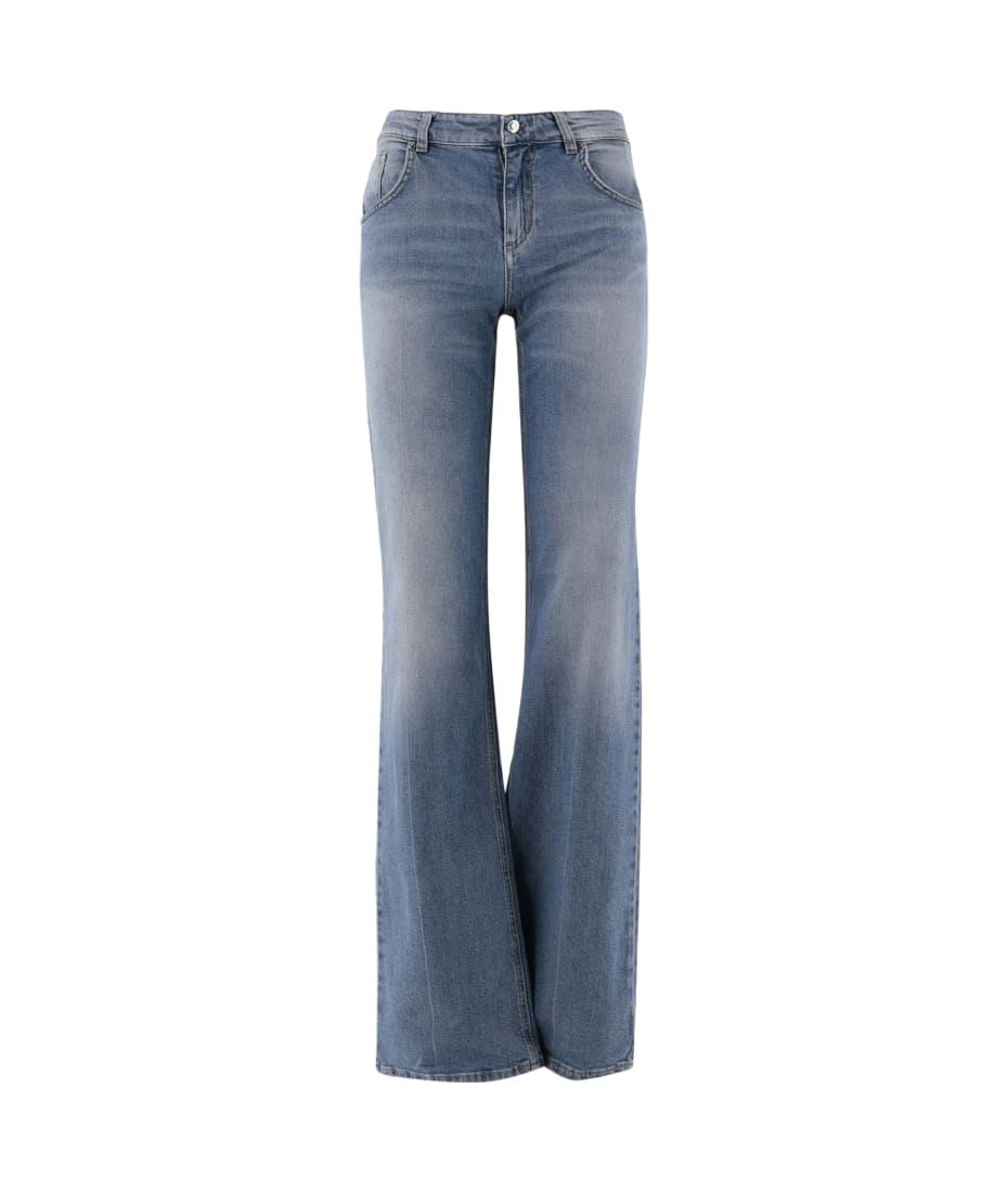 Jeans blumarine hot sale